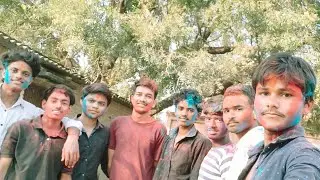 I AM LIVE AT PRAYAGRAJ SANGAM