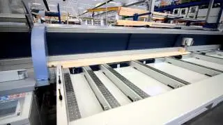FAST500 - Automatic Loader - Automatic Unloader