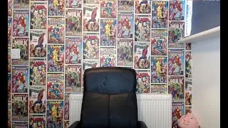 You Asked For IT!!!! 2 HOUR EMPTY CHAIR STREAM 1!!!