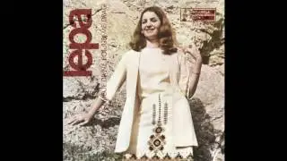 Lepa Lukic - Poljubi me dragi - (Audio 1970) HD