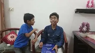 Funny Application, #funnystudents funniest Kids Comedy Skit|#Brotherly Battles #littlelegends