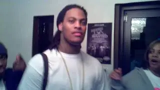 We are OFFICALLY with Mizay ENT - One Thurd & Jaye Neutron [2010]