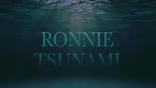 Ronnie Tsunami - Kenshin