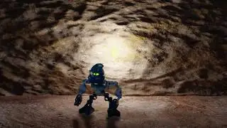 Rockfall - simple animation test