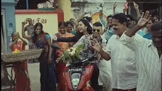 Sigma Paiyan Video Song - Asal Kolaar