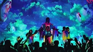 Servo - DSTechnician | Psychedelic Art | iMGYNARY ARTT