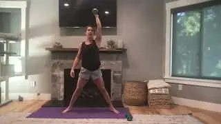 ReRun:  Strength