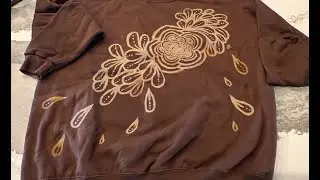 Alchemy threads where fabric becomes spirit & clothing becomes art
