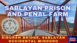 Sablayan Prison and Penal Farm