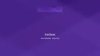 Badass - Noise corner
