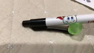 Patito y su casa 