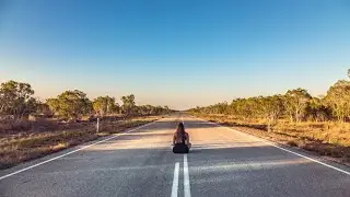 Road 2 Adventure - Episode 2 - Exmouth to Darwin