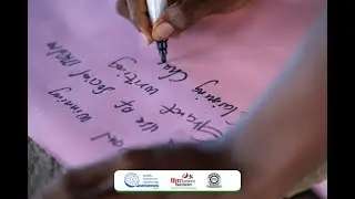 Укрепление потенциала молодёжи в адаптации к изменению климата | Тренинг по репликации