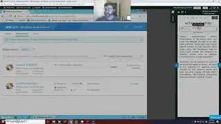 Chapter 10 Labs: Activity 1, Part 4: VM Lifecycle Management