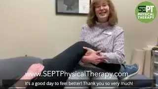 Sacroiliac Joint Pain Relief - SEPT Physical Therapy