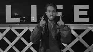 XT TENTROCK - L I F E  | RECORD X PRESENT | OFFICIAL MUSIC VIDEO 
