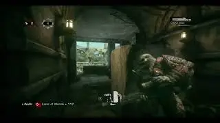 x iNuGz GoWUE OSOK Montage(2016-2018)