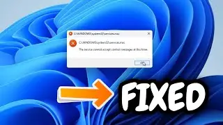 How to fix 