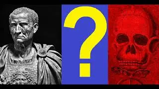 The Death of Emperor Galba