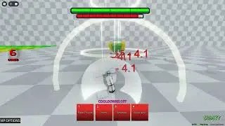 ABA Combos: Gin 120 - 0