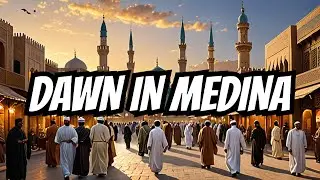 The Secret History of Medina During Prophet Muhammad