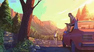 (FREE) Lo Fi Type Beat - 