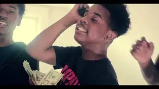 Reesey Myers - Run It | Music Video |