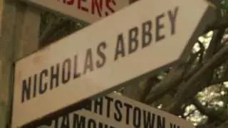St. Nicholas Abbey Barbados