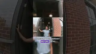 Police Racially Profile Assistant US Attorney at Her Own Door&mdash;Career Ruined, Faces 8 Years in Prison