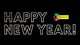 Happy New Year! On behalf of the Town of High Level, wishing you the very best in 2023!