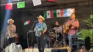 Aya en el monte oreb la sarza ardía bonito coro 