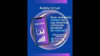 Bubble Virtual