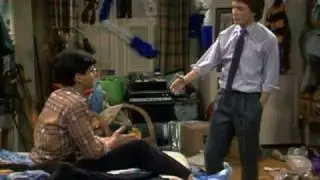 Family Ties - Skippy Returns