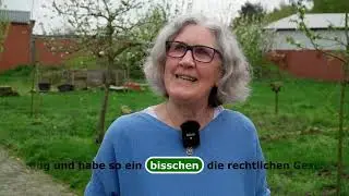 Ehrenamt in der WfbM: Bildung