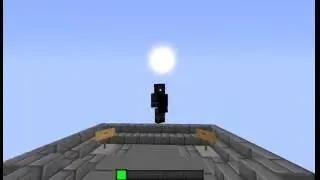 Minecraft：PVP材質包#1 PoisonousApple InFinite 16x Edit