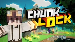 I'm trapped in 1 chunk! (Chunklock #1)