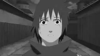 Night Lovell - Deira City Centre (Naruto)