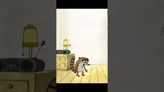 Wth is wrong with rigby? (BEWARE HEADPHONE USERS)