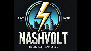 EUC / PEV Group Ride with our local group Nashvolt-PEV!