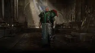 That's Not Cool...|DiabloIV|Paladin Cronos|#2