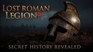 Rome&rsquo;s Lost Ninth Legion Mystery FINALLY Solved in 2025: Untold Stories & Battlefield Secrets