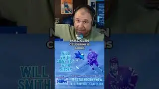 Will Smith Signs Contract With The Sharks