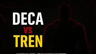 Deca vs Tren: Effects, Side Effects & Can You Take Both?