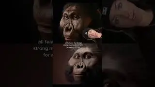 HUMAN ORIGINS: PT 5