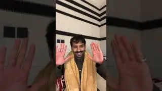 بث أحمد رحيم كامل | مع سعد الشهري 🤩 !