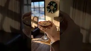 ❄️Four Spots for Festive Cocktails in North Bay🍸⁠