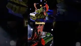 Vs Battle: Death Roll vs Jackpot #battlebots #vsbattle #shorts