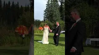 Violin Wedding Music in Calgary