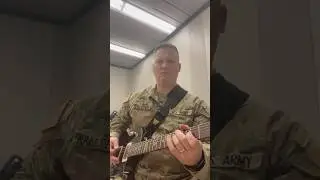 Blues in E