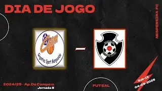 J8_Ap_Camp.  Gigantes vs NFC (04-05-2025 sub 13)